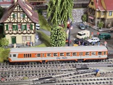 Spur N Fleischmann 8123