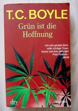 Grün ist die hoffnung - ist,