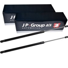 2x JP GROUP GASFEDERN HECKKLAPPENLIFTER passend für VW TOUAREG