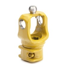 FKS DriveShaft Aufsteckgabel