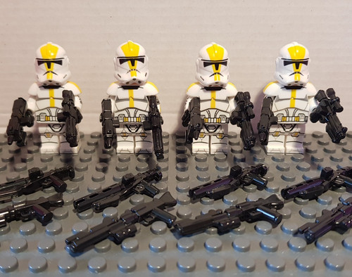Battalion trooper sith - battalion,