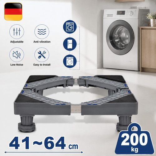 Waschmaschinen untergestell - waschmaschinen,