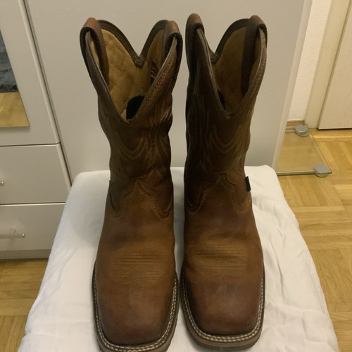 Ariat rancher waterproof - rancher,