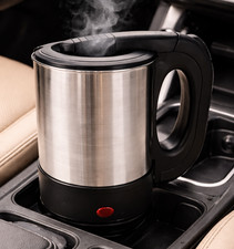 Auto Wasserkocher 24V 0,5L