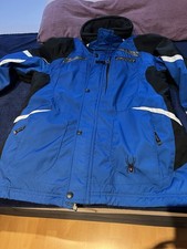 Spyder Skianzug Gr 52 Herren