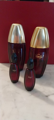 Parfum venedig yves rocher - yves,
