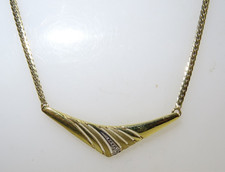 wunderschönes Collier