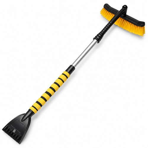 Auto eiskratzer schneebesen - auto,