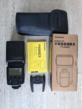 Speedlite YONGNUO YN568EX