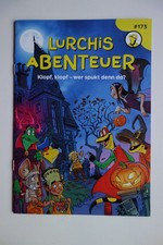 Lurchis Abenteuer Folge 173