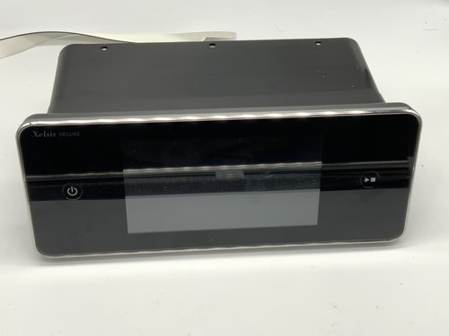 Display lcd komplett maschine - lcd,