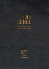 Schlachter 2000 Bibel -