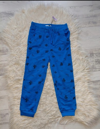 Jogginghose 122 - jogginghose, gr.122
