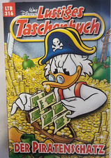 Walt Disney Lustiges