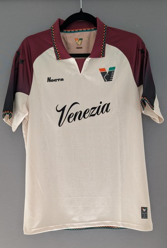 Venezia trikot 2025 26 - venezia, 2025/26