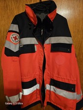 Rettungsdienstjacke Patronus