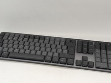 Logitech MX Mechanische