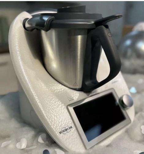 Vorwerk thermomix tm6 - vorwerk,