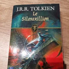 Le Silmarillion von Tolkien