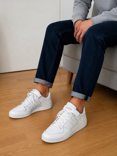 Adidas forum low - forum, sneaker