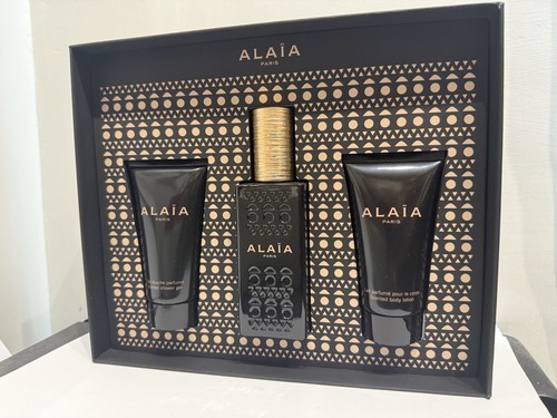 Alaia eau parfum 50ml spray - eau, de