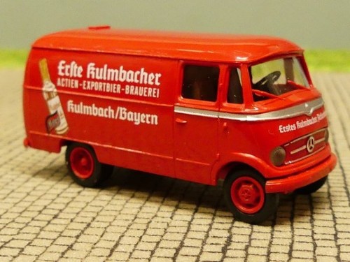 Brekina 319 eku - 1/87, mb