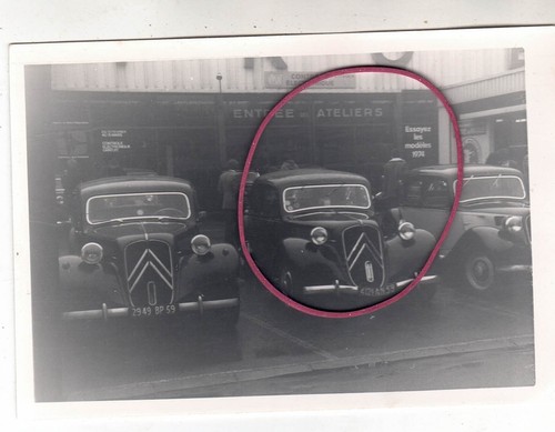 Photo foto auto automobile - foto,