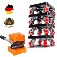 Möbelheber Möbelrollen