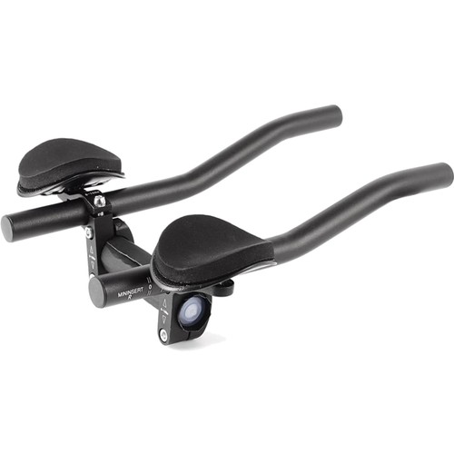Mountain bike triathlon - mountain, aero