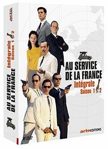 Service la - au, de