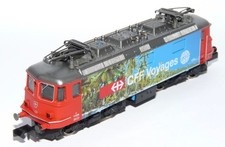 Arnold 2395 Spur N ++ E-Lok Re