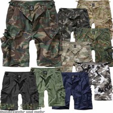 US BDU RIPSTOP SHORTS ARMY BERMUDA CARGO SHORT ARMEE KURZE HOSE OUTDOOR 2.WAHL