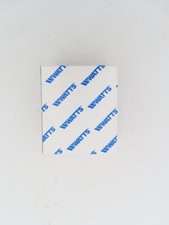 Watts AHV10/REG 10002214 Antiheberventil Heizöl AHV10 REG