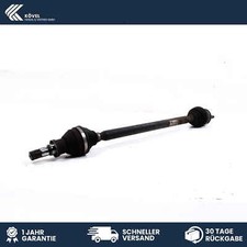 Antriebswelle Gelenkwelle vorn rechts Opel Astra K 1.6 CDTI Schalter 13403129
