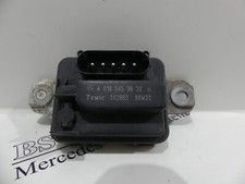 Mercedes Vorschaltgerät Steuergerät Lüfter Gebläse W202 CLK W208 A 0165459632