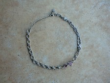 Pilgrim kette collier - pilgrim,