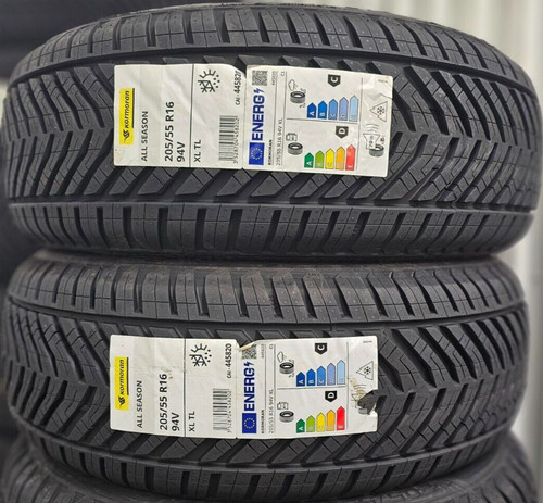 Neu kormoran michelin - kormoran, by