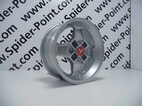 Alu felge fiat - alu,