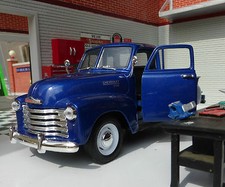 Chevrolet Pickup 3100 1953
