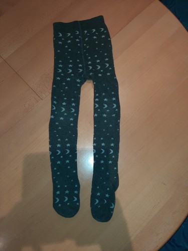 Thermostrumpfhose 110 116 - thermostrumpfhose, gr.