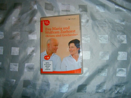 Dvd krisen sind - *, geschenke