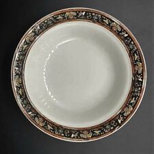 Villeroy & Boch Intarsia: Salatteller / tiefer Teller (Hotelporzellan)