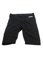 arena Solid Team Herren-Jammer-Badehose, schnell trocknende Badehose, UPF 50+  G
