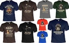 Hunde Sprüche Tshirt Hundemotiv Hundeshirt T-Shirt Hund Hundesport Haustiere