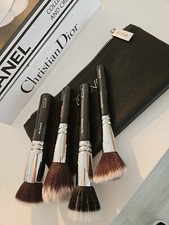 zoeva pinselset inkl. Tasche 