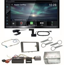 Kenwood DNX-5190DABS Navi