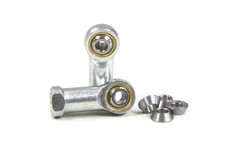 Stahlkugelgelenke 5mm mit - stahlkugelgelenke, 5mm/m8,