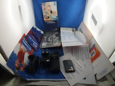 Original Sagem MC 922 Old  Phone im OVP mit Anleitung Akku Ungeprüft D2 Vodafone