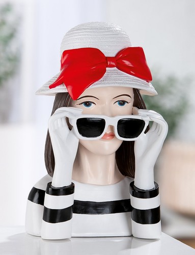 Gilde poly figur lady sophie - gilde,