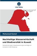 Nachhaltige Wasserwirtschaft